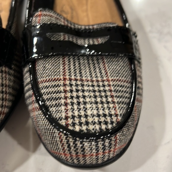 Soft Style by Hush Puppies women’s loafers size 10 - Picture 10 of 15